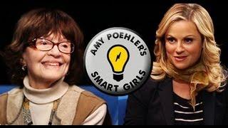 Irma Kalish: Smart Girls w/ Amy Poehler