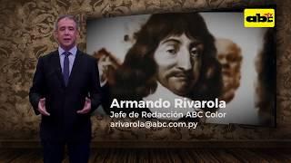 Grandes documentales: Baruch Spinoza y Gottfried Leibniz