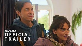 THE CHRISTMAS BREAK Trailer (2023) Comedy