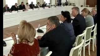 Губернатор про 9 мая