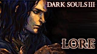 Dark Souls 3 Lore [German] Orbeck aus Vinheim