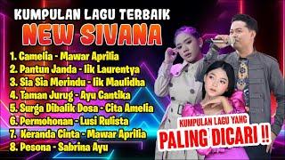 KUMPULAN LAGU DANGDUT TERBAIK NEW SIVANA - DANGDUT KOPLO VIRAL FULL ALBUM TERBARU