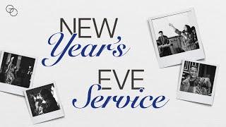 [LIVE] Grow Community Church - New Year's Eve Service - 31 Desember 2024