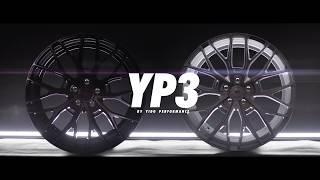 YP3 - Yido Performance Wheels (ORDER NOW!)