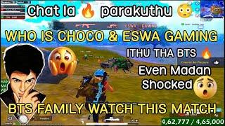 Ithu tha BTS  Even Madan Shocked  watch this Match till end  #madan #bgmilivetamil #madanop #bts