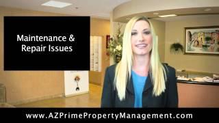 AZ Prime Property Management