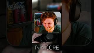 VERSTECK dich.. ohne zu LACHEN! #panicore  #panicorefunnymoments #gamingdeutsch  #horrorgaming