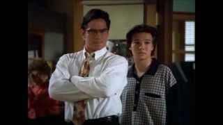 Lois & Clark TNAOS: Top 10 Funniest Scenes