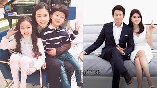 Lee Bo young's Family 2023 - Biography, Husband, Daughter and Son