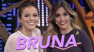 Bruna Marquezine e Tatá Werneck são uma dupla PERFEITA  | Esquenta Lady Night | Humor Multishow