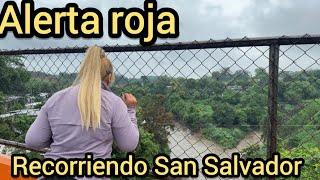 Alerta roja