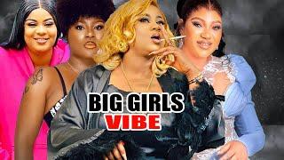 BIG GIRLS VIBE (FULL MOVIE) UJU OKOLI/ QUEENETH HILBERT 2023 LATEST NOLLYWOOD MOVIE