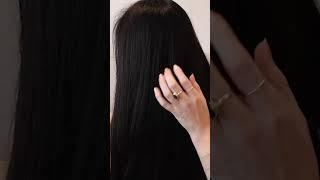 ASMR Hair brushing & back scratching #asmr