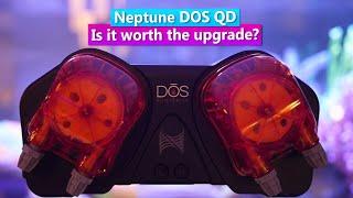 Neptune DOS Quiet Drive - Is it worth the upgrade?