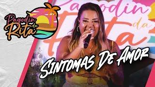 Pagodin Da Rita - Sintomas de Amor (Official Music Video)