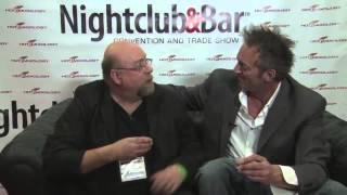 Placed4Success /P4STV Owner JOHN FLUKE on Hotmixology with David Elger