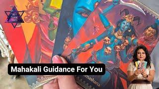 "Unlocking the Power Within: Mahakali Guidance Card Reading Just for You!"