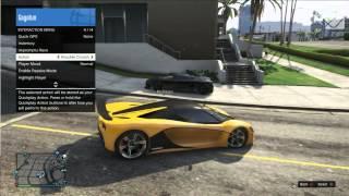 Gagatun стрим 4.07.14 часть 1. GTA Online