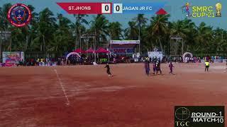 SMRC POZHIYOOR  LIVE  2021