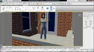 Tips & Tricks Autodesk 3ds Max Design 2014: Populate tips #6: Tips for advanced users