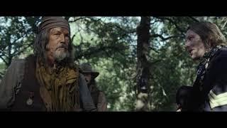 Montford: The Chickasaw Rancher | OFFICIAL TRAILER | A Chickasaw Nation Productions Film