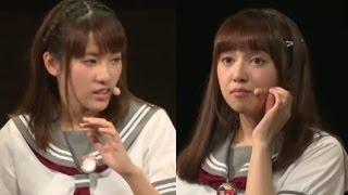 【Aqours】小宮有紗「CYaRon！の罰ゲームは前説がいいと思いま～す！」 伊波杏樹「芸人ですやん･･･」