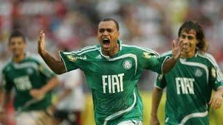 TODOS OS GOLS DO DENILSON SHOW PELO PALMEIRAS