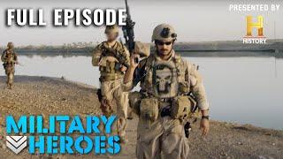 The Warfighters: SEAL Team 3's Fight for Ramadi (S1, E1) | Full Episode