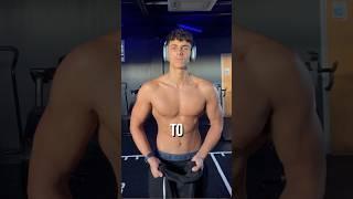 THE BEST WAY TO KEEP MUSCLE LOSE FAT!?!?!?