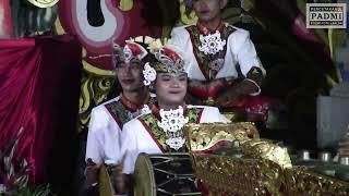 Tabuh Kreasi " Gita Chandra " Oleh Sanggar Seni Suara Mustika | Awata Festival #1