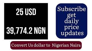 Nigeria bank exchange rate of dollar to naira 31 August 2024 Ngn to Usd converter current exchange