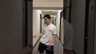 When Jay B Join Tiktok Trend ...  | #got7 #shorts #tiktok