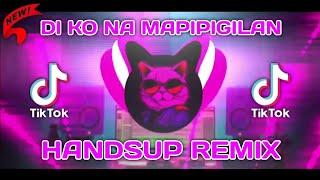 Di Ko Na Mapipigilan - HandsUp Remix ( Dj SoyMix ) TikTok Dance