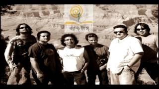 Mon - Cactus - Bangla Band Song