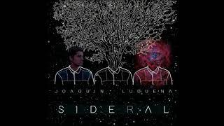 Joaquín Ludueña - Sideral (Full Album)