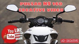 Pulsar Ns 160 Creative Video | AD Creative