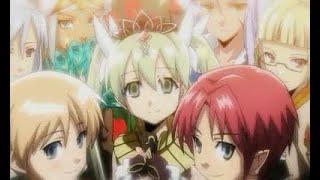 Rune Factory 4 - Opening Movie Type B