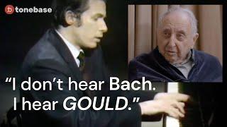 I asked 6 pianists what they think of Glenn Gould (ft. Ax, Fleisher, Bernstein, et al)