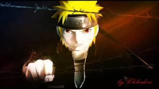 Naruto OST 4 - Track 05 - Main theme ( Chhidori`s version )