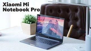 Xiaomi Mi Notebook Pro - Лучше, чем MacBook