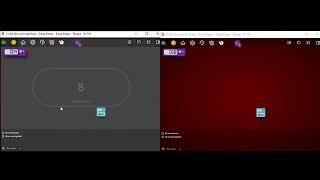 jimmyduraide   Leakfinder   Bovada NL200 Zone Poker 'Xu Cui' Footage Review #2