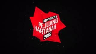 KPH2015 Konvensyen Pejuang Hartanah 5 HARI LAGI!