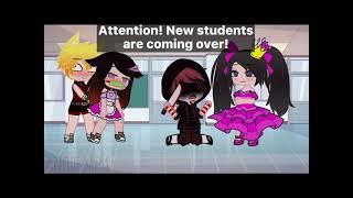 New Students || Meme || Demon Slayer