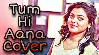 Tum Hi Aana Cover By Anushree️||From Marjaavan Movie