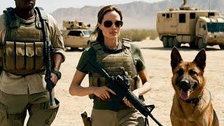 2025 Full Movie | Angelina Jolie | Action, Suspense & Drama | HD