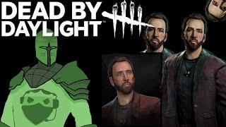 Dead By Daylight - 16 - Starring Nicolas Cage, Ft. Nicolas Cage, with co star Nicolas Cage