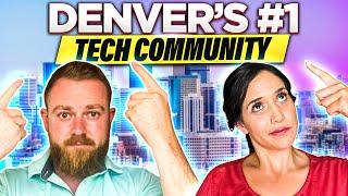 Denver Tech Center 3 Things You Need to Know