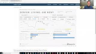 Senior Living Analytics & Dashboards | Decisive Data