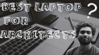 How to choose a Laptop for Architecture l 2020 l