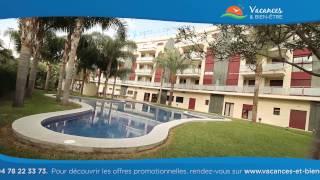 Location Espagne - Vacances et Bien-être - (Location Hôtel Daniya)